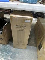 PURE POOL & SPA FILTER -- PLF120A