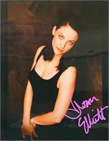 Alison Elliott Signed Photo