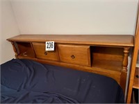 Full Size Bed (R2)