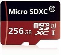 Micro SD Card 400GB High Speed Class 10