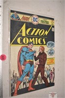 DC Action Comics #452