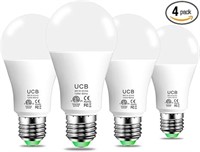 UCB Alexa Light Bulb 130W Equivalent, Smart Light