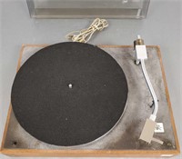 Audio Research XA turn table - untested