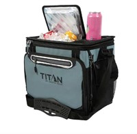 Titan 40-can Collapsible Cooler $40