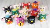 Furby Toys (Friction & More)