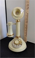 Vintage French Telephone