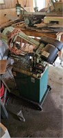 Grizzly Metal Cutting Band Saw