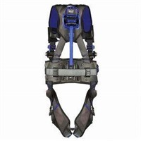 Comfort Construction Positioning Safety Harness
