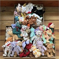 Ty Beanie Babies *Bidding 1xqty