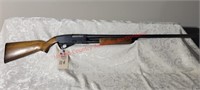 Springfield Model 67, 12ga. Pump