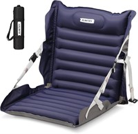Glinitify Folding Stadium Seats Camping Chair
