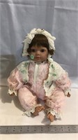 Vintage Baby Doll