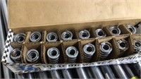 Performance valve springs