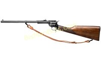 HERITAGE RANCHER 22LR 16" 6RD WLNT