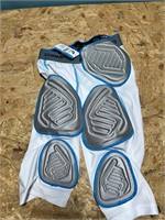 New Champro adult m padded compression underwear