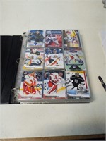 450  NHL GOALIE CARDS