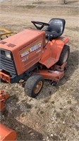 Kubota g5200 diesel