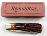 Remington Mini-Trapper Pocket Knife