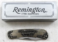 Remington RS15M Rifle KNIFE