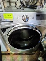 WHIRLPOOL WASHER