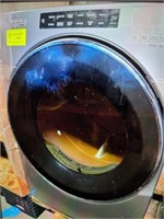 WHIRLPOOL DRYER