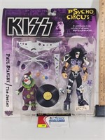 Psycho Circus KISS Paul Stanley / The Jester