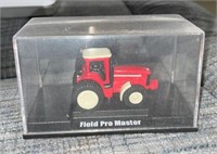 Toy Zone Mini Machines Field Pro Master Red Farm