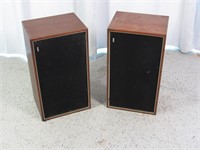 (2) RCA SPK -350 Speakers