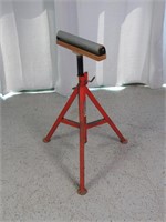 High Head Pipe Stand by Ridgid