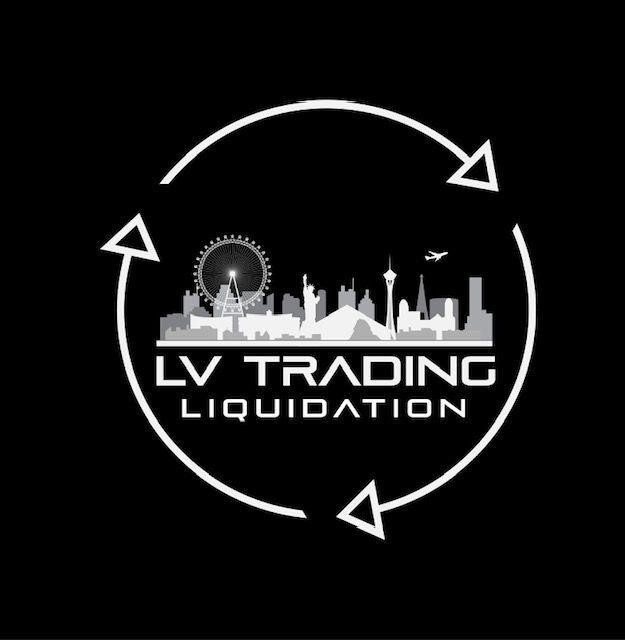 LV TRADING LIQUIDATION AUCTION (ENDING JUNE 5, 6PM-PST)