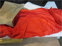 Motorcycle Cover for Full-Size Cycle
