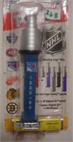 PEZ NHL New York Rangers ice hockey Stanley Cup,