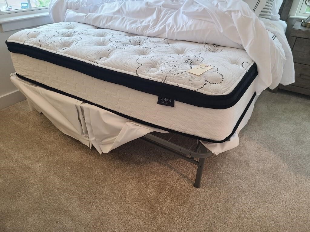 FULL MATTRESS SET