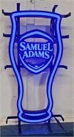 Samuel Adams LED Neon Light