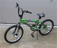 Next Chaos FS20 Freestyle Bicycle - 20"