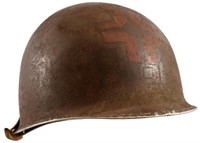 U.S. M-1 Helmet "BUCK"