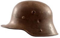 WWI Imperial German Model 1916 Helmet