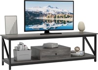 VERMESS 55" TV Stand with Storage for Living Room,