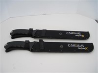 Camillus Machete Knives