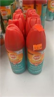 8 OFF! Family Care Insect Repellent