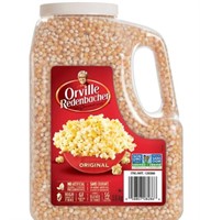 Orville Redenbacher Popcorn, 3.6 kg