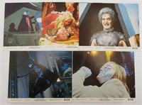 Phantom of the Paradise Brian De Palma Lobby Cards