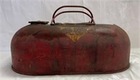 VTG Phil Rote Double Safe Gas Can