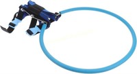 Kisangel 1pc Ring Anti-collision 28cm Blue