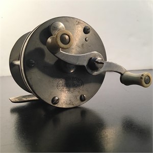 SOUTH BEND VINTAGE FISHING REEL