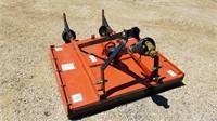 King Kutter 48" Rotary Mower