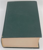 1970 Book: American Electricians Handbook - 10th