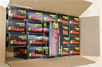 1000 ROUNDS TULAMMO 38 SPECIAL AMMO