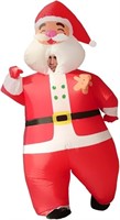 Size L - Christmas Inflatable Costume Cosplay Air