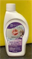 Hoover Clean & Neutralize Carpet Cleaner Formula